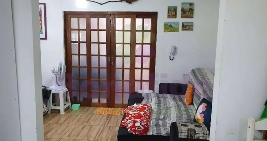 Casa Residencial à venda, Fazenda Grande, Jundiaí - CA1067.