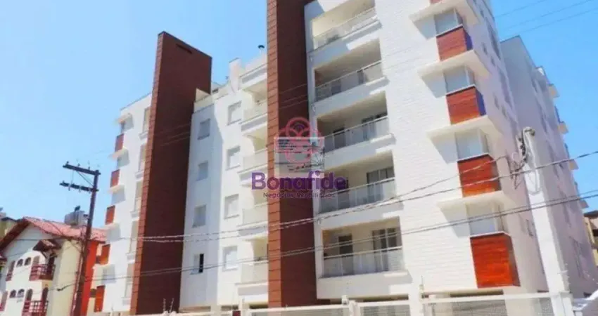 Apartamento com 2 dormitórios à venda, 85 m² por R$ 750.000,00 - Tabatinga - Caraguatatuba/SP