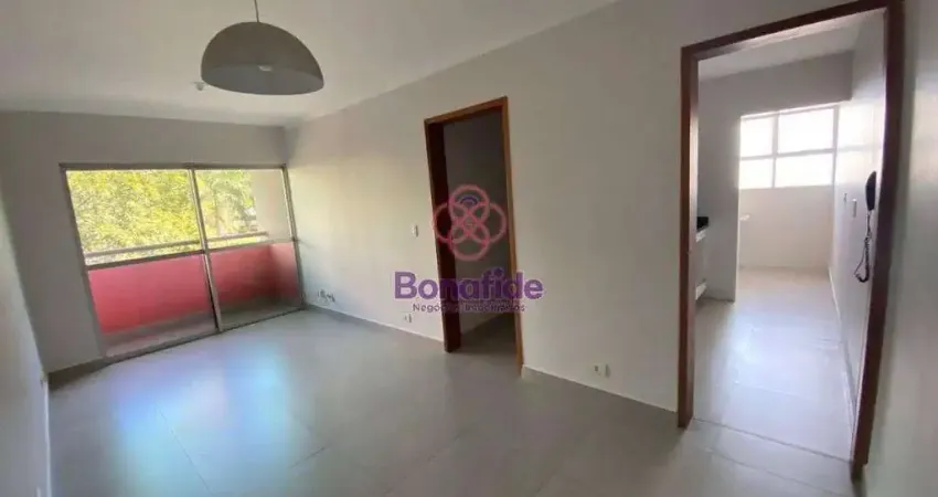 Apartamento Residencial à venda, Vila Nova Jundiainópolis, Jundiaí - AP0408.