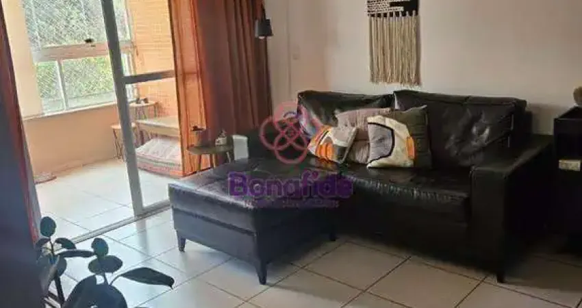 Apartamento Residencial à venda, Vila Rica, Jundiaí - AP0416.