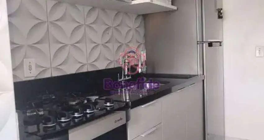 Apartamento Residencial à venda, Condomínio Reserva Mont Serrat, Itupeva - AP0422.