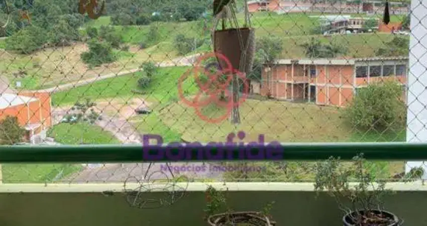 Apartamento Residencial à venda, Vila Nova Jundiainópolis, Jundiaí - AP0425.