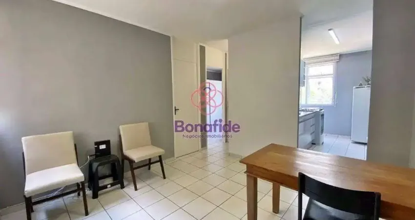 Apartamento Residencial à venda, Jardim Ana Maria, Jundiaí - AP0426.
