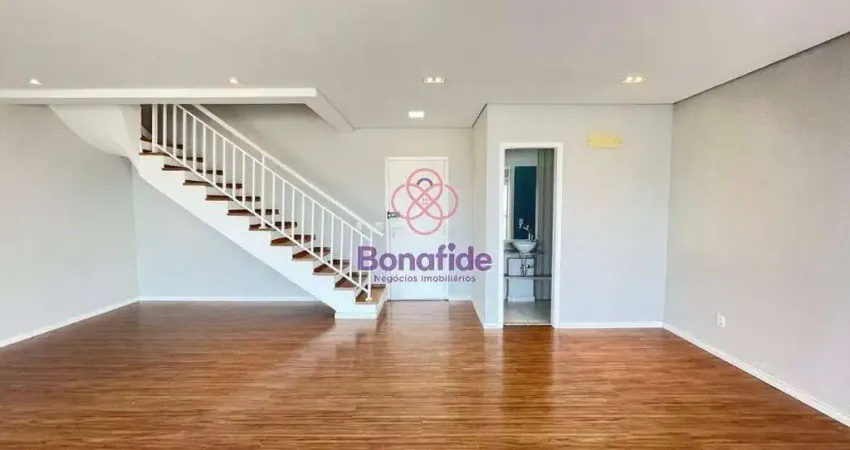 Apartamento Residencial à venda, Anhangabaú, Jundiaí - AP0431.
