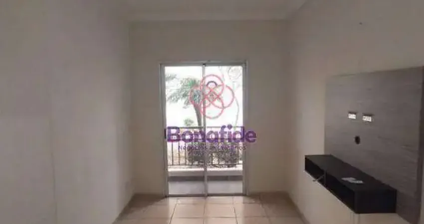 Apartamento Residencial à venda, Jardim Pitangueiras II, Jundiaí - AP0438.