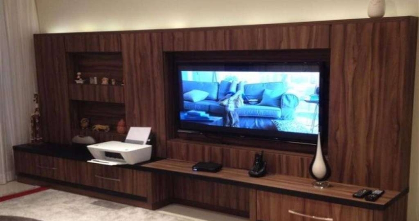Apartamento Residencial à venda, Jardim São Bento, Jundiaí - AP0467.