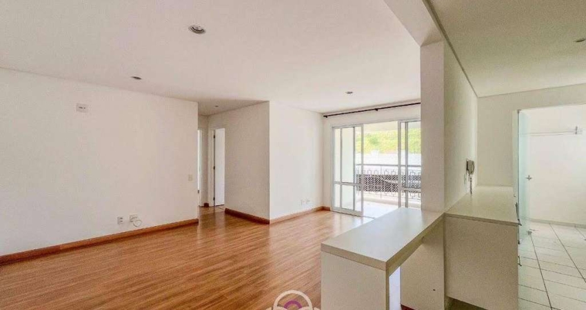 Apartamento Residencial à venda, Jardim Ermida I, Jundiaí - AP0475.