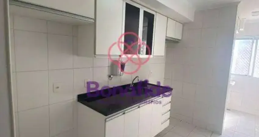 Apartamento Residencial à venda, Jardim da Fonte, Jundiaí - AP0494.