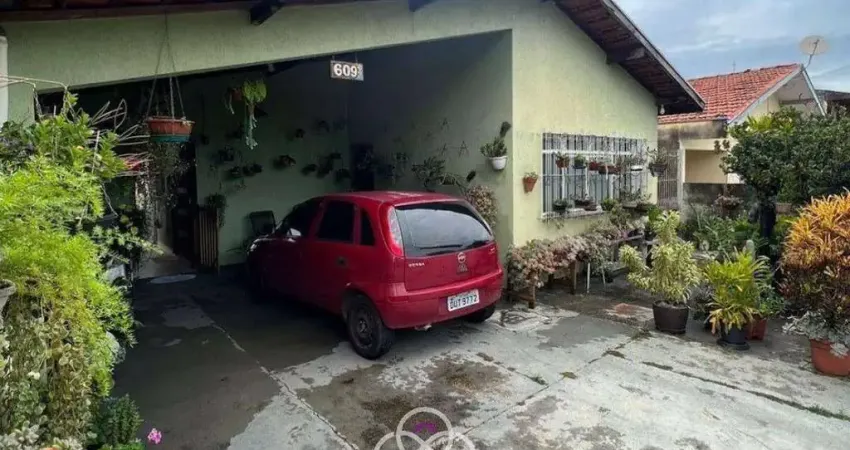 Casa com 3 dormitórios à venda, 148 m² por R$ 1.000.000,00 - Jardim São Vicente - Itupeva/SP