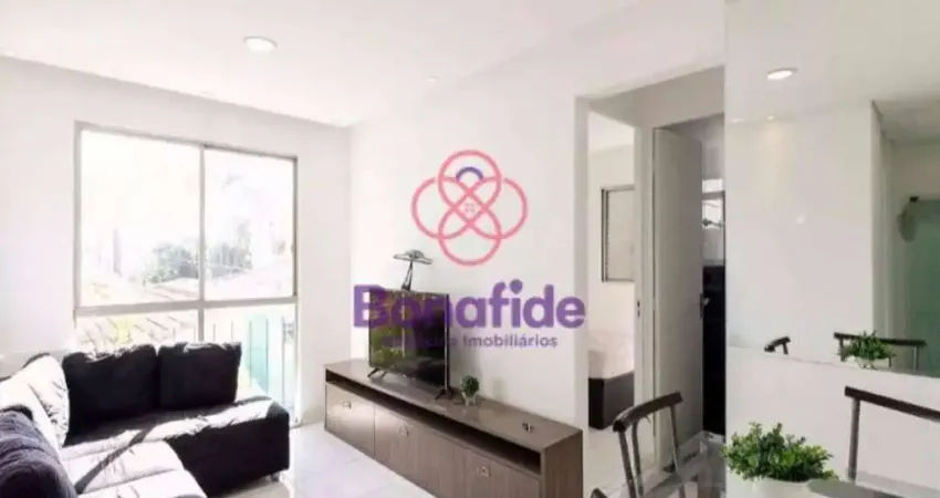 Apartamento Residencial à venda, Vila Carrão, São Paulo - AP0503.