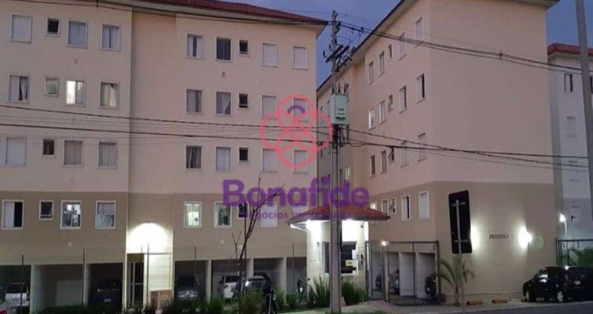 Apartamento Residencial à venda, Medeiros, Jundiaí - AP0505.