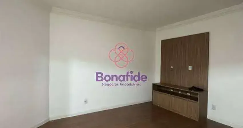 Apartamento Residencial à venda, Nova Cidade Jardim, Jundiaí - AP0514.