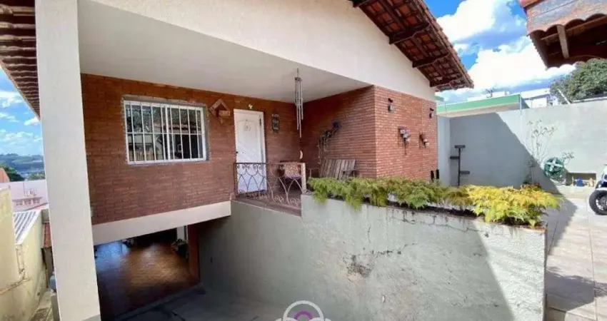 Casa Residencial à venda, Centro, Jundiaí - CA1216.