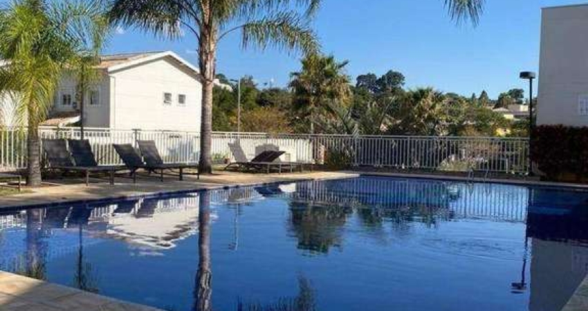 Casa Residencial à venda, Loteamento Ermida, Jundiaí - CA1217.