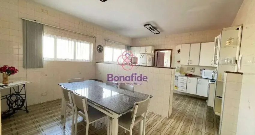 Casa Residencial à venda, Vila Thomazina, Campo Limpo Paulista - CA1224.