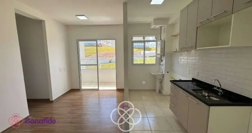 Apartamento Residencial à venda, Jardim Carlos Gomes, Jundiaí - AP0531.
