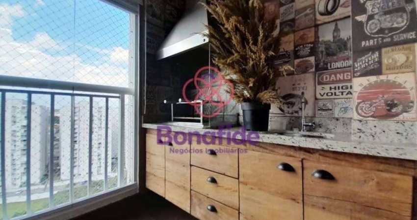 Apartamento Residencial à venda, Vila Lacerda, Jundiaí - AP0546.