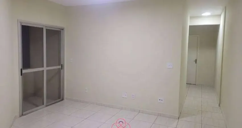 Apartamento Residencial à venda, Vila Santa Rosa, Jundiaí - AP0550.