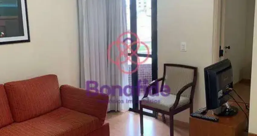 Apartamento Residencial à venda, Anhangabaú, Jundiaí - AP0577.