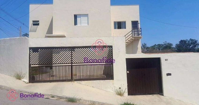 Casa Residencial à venda, Villaggio Fosuzzi, Itatiba - CA1303.