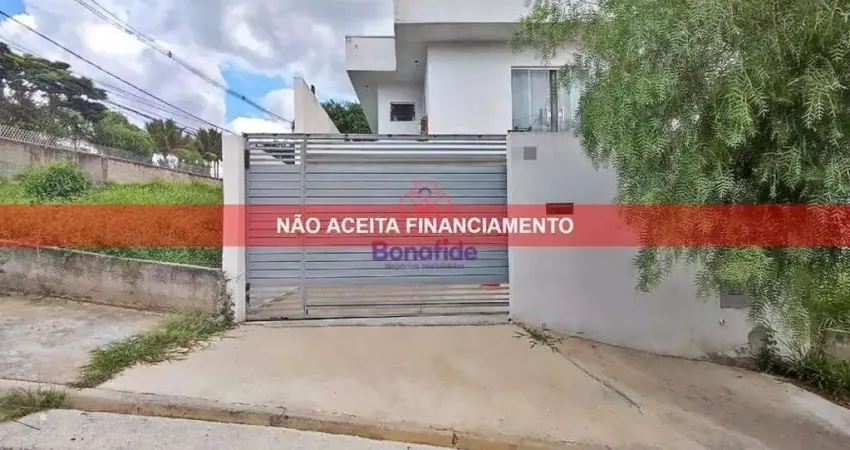 Casa Residencial à venda, Engordadouro, Jundiaí - CA1312.