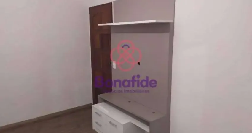 Apartamento Residencial à venda, Jardim Santa Teresa, Jundiaí - AP0606.