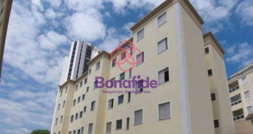 Apartamento Residencial à venda, Vila Della Piazza, Jundiaí - AP0615.