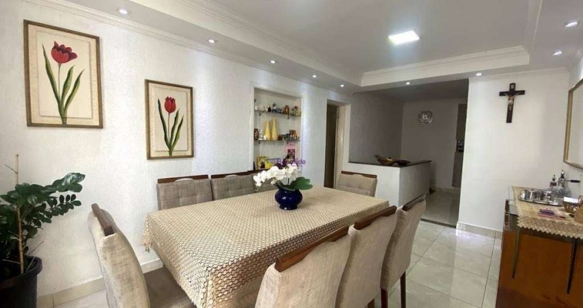 Casa Residencial à venda, Anhangabaú, Jundiaí - CA1430.