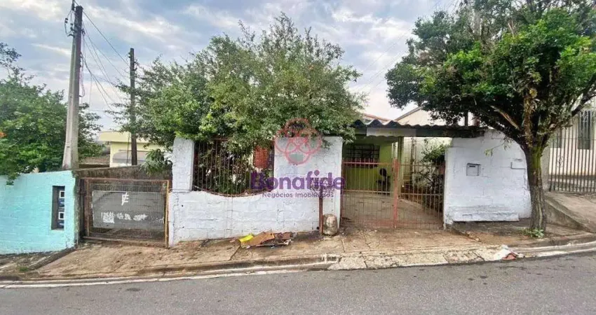 Casa Residencial à venda, Jardim Tamoio, Jundiaí - CA1511.