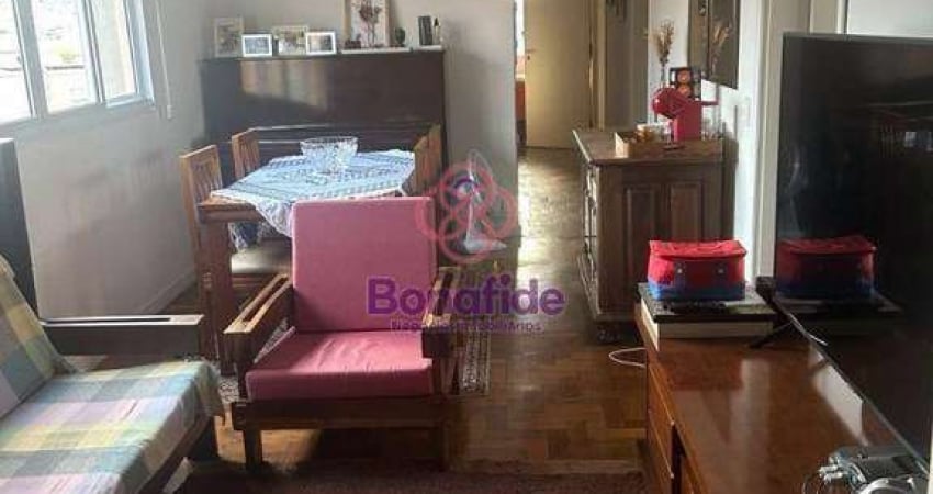 Apartamento Residencial à venda, Jardim São Bento, Jundiaí - AP0658.