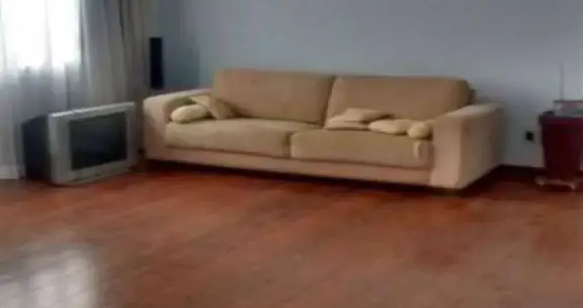 Apartamento Residencial à venda, Vila Rica, Jundiaí - AP0664.