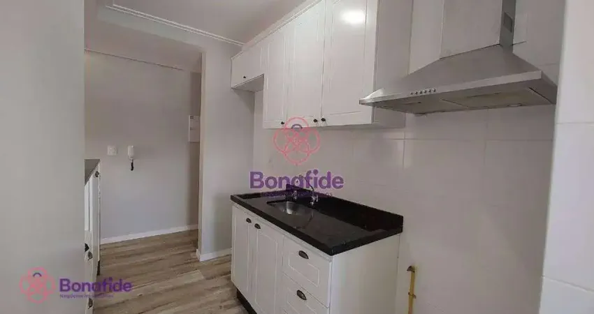 Apartamento com 2 dormitórios à venda, 48 m² por R$ 298.000,00 - Jardim das Minas - Itupeva/SP