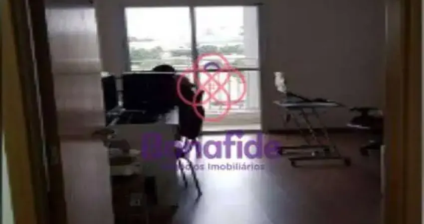 Apartamento Residencial à venda, Dos Medeiros, Jundiaí - AP0683.