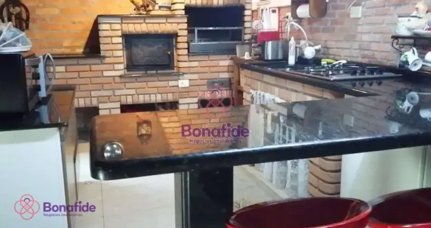 Chácara Residencial à venda, Chácaras São Guido, Várzea Paulista - CH0013.
