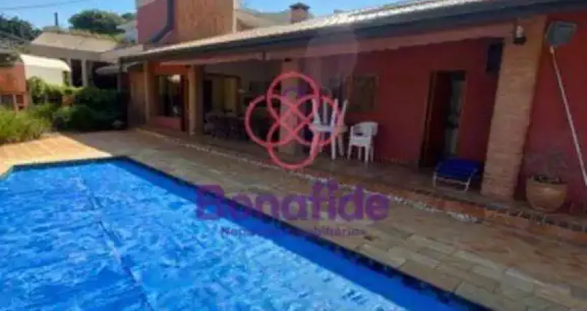 Casa Residencial à venda, Jardim América, Jundiaí - CA0087.