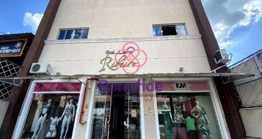 Prédio Comercial à venda, Jardim Maria de Fátima, Várzea Paulista - PR0003.