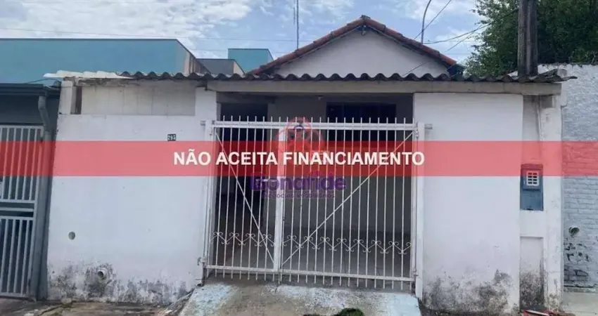 Casa Residencial à venda, Vila Comercial, Jundiaí - CA0103.
