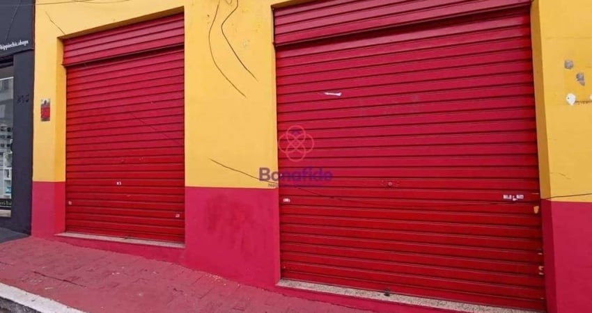 Sala Comercial para locação, Centro, Jundiaí - SA0013.