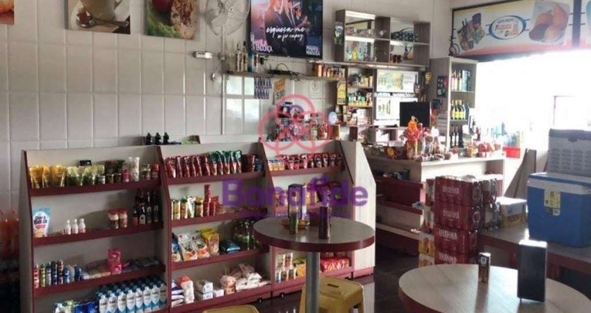 Ponto Comercial para locação, Fazenda Grande, Jundiaí - PT0004.