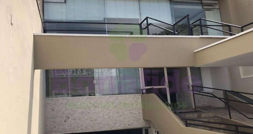 Ponto Comercial para locação, Centro, Jundiaí - PT0006.