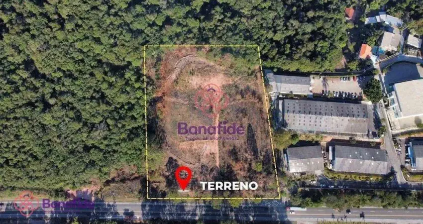 Terreno Industrial à venda, Glebas, Franco da Rocha - TE0048.