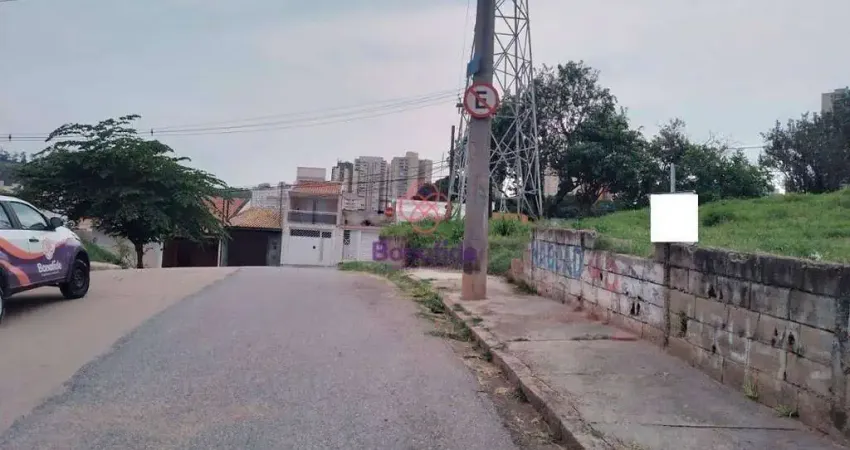 Terreno Residencial à venda, Jardim Bizarro, Jundiaí - TE0027.