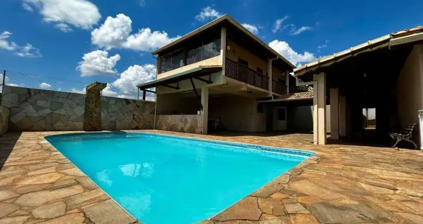 Casa Residencial à venda, Parque Internacional, Campo Limpo Paulista - CA0094.