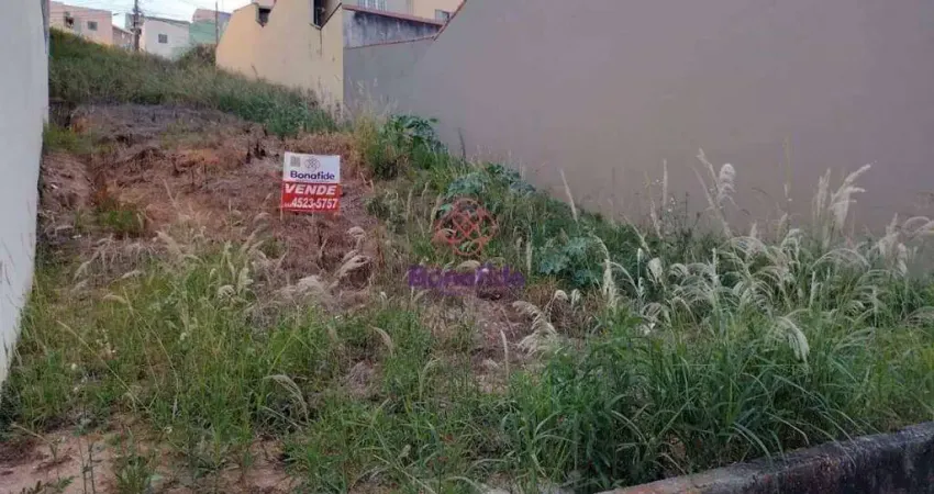 Terreno Residencial à venda, Parque da Represa, Jundiaí - TE0040.