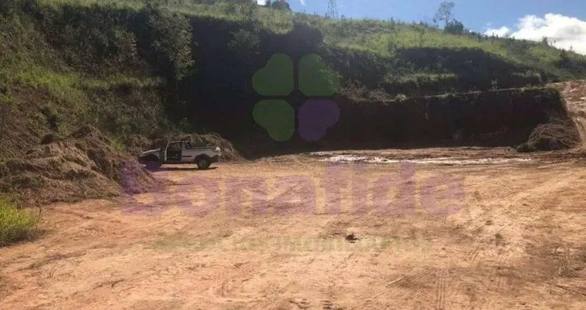 Terreno Industrial para venda e locação, Área Industrial, Várzea Paulista - TE0058.