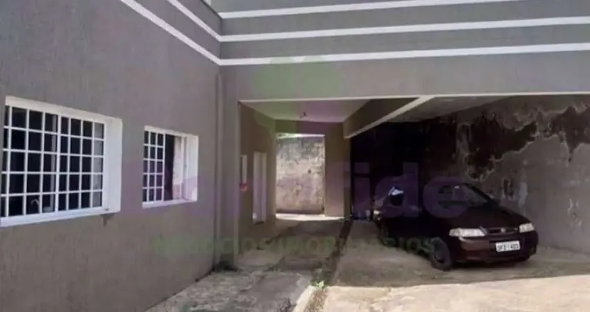 Chácara Residencial à venda, Ville Saint James I, Campo Limpo Paulista - CH0023.