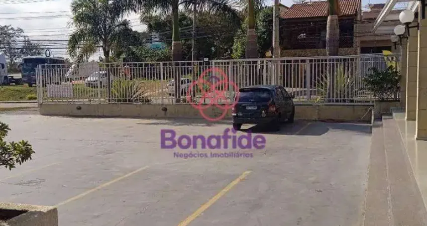 Sala Comercial para locação, Jardim Sarapiranga, Jundiaí - SA0024.
