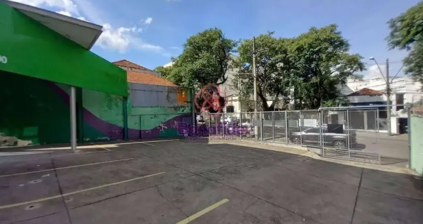 Salão para alugar, 580 m² por R$ 26.050,00 - Centro - Jundiaí/SP