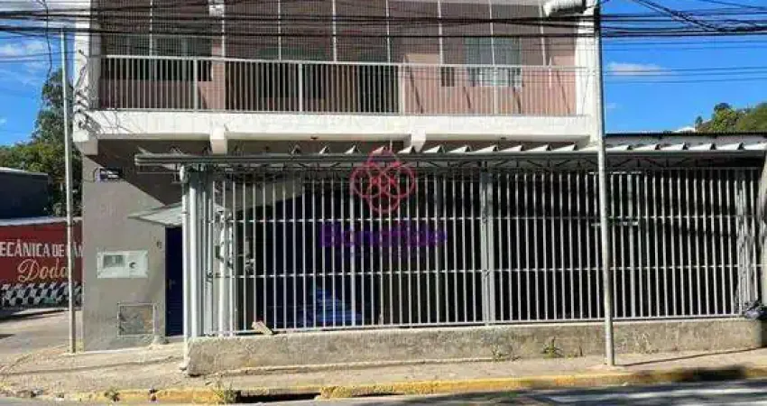 Ponto Comercial à venda, Vila Didi, Jundiaí - PT0010.