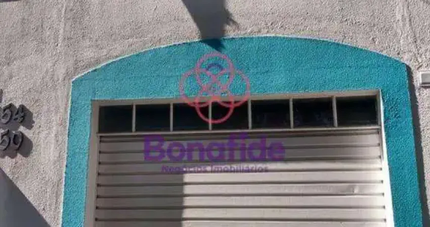 Salão Comercial para locação, Centro, Jundiaí - SL0031.